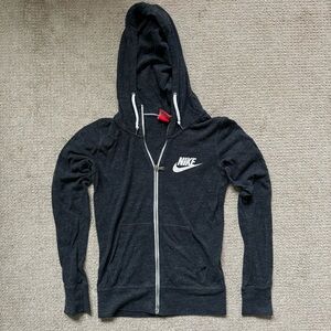 Nike Jacket Size Small